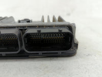 2017-2019 Toyota Highlander PCM Engine Control Computer ECU ECM PCU OEM P/N:89661-0E800 Fits Fits 2017 2018 2019 OEM Used Au