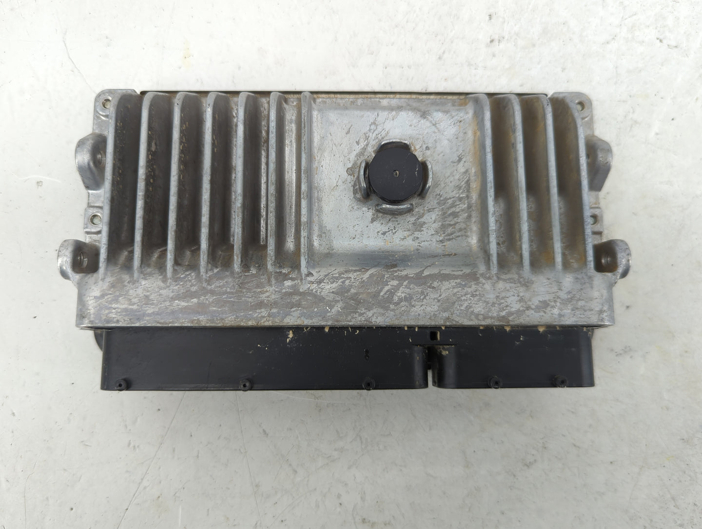 2017-2019 Toyota Highlander PCM Engine Control Computer ECU ECM PCU OEM P/N:89661-0E800 Fits Fits 2017 2018 2019 OEM Used Au