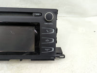 2017-2019 Toyota Highlander Radio AM FM Cd Player Receiver Replacement P/N:86140-0E230 Fits Fits 2017 2018 2019 OEM Used Aut