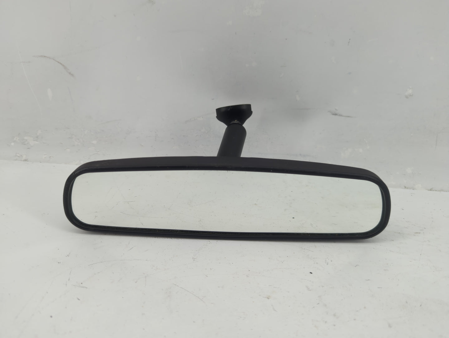 2017-2019 Toyota Highlander Interior Rear View Mirror Replacement OEM P/N:E11015617 Fits Fits 2017 2018 2019 OEM Used Auto P