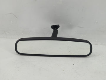 2017-2019 Toyota Highlander Interior Rear View Mirror Replacement OEM P/N:E11015617 Fits Fits 2017 2018 2019 OEM Used Auto P