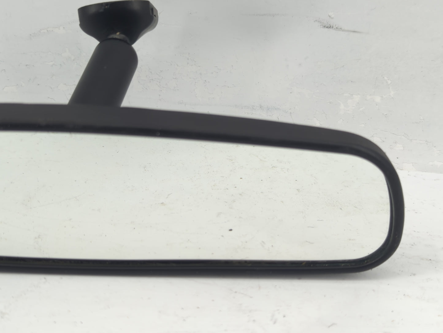 2017-2019 Toyota Highlander Interior Rear View Mirror Replacement OEM P/N:E11015617 Fits Fits 2017 2018 2019 OEM Used Auto P
