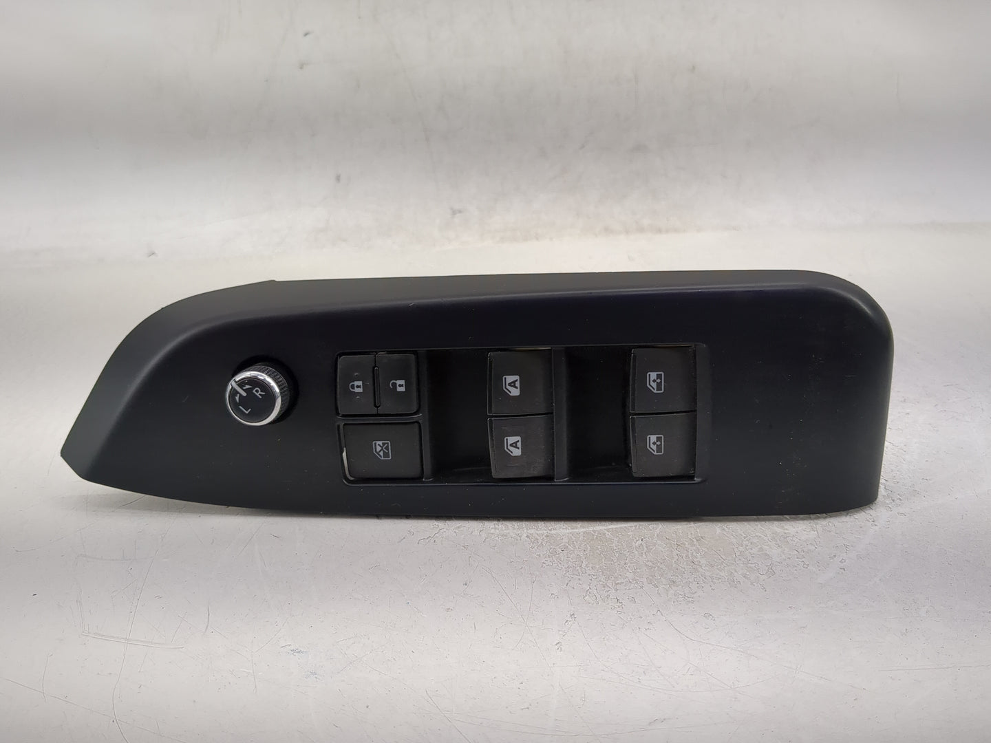 2014-2019 Toyota Highlander Master Power Window Switch Replacement Driver Side Left P/N:84820-0E020 Fits OEM Used Auto Parts