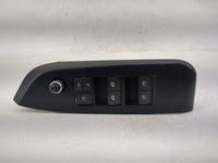 2014-2019 Toyota Highlander Master Power Window Switch Replacement Driver Side Left P/N:84820-0E020 Fits OEM Used Auto Parts