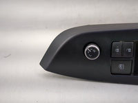 2014-2019 Toyota Highlander Master Power Window Switch Replacement Driver Side Left P/N:84820-0E020 Fits OEM Used Auto Parts