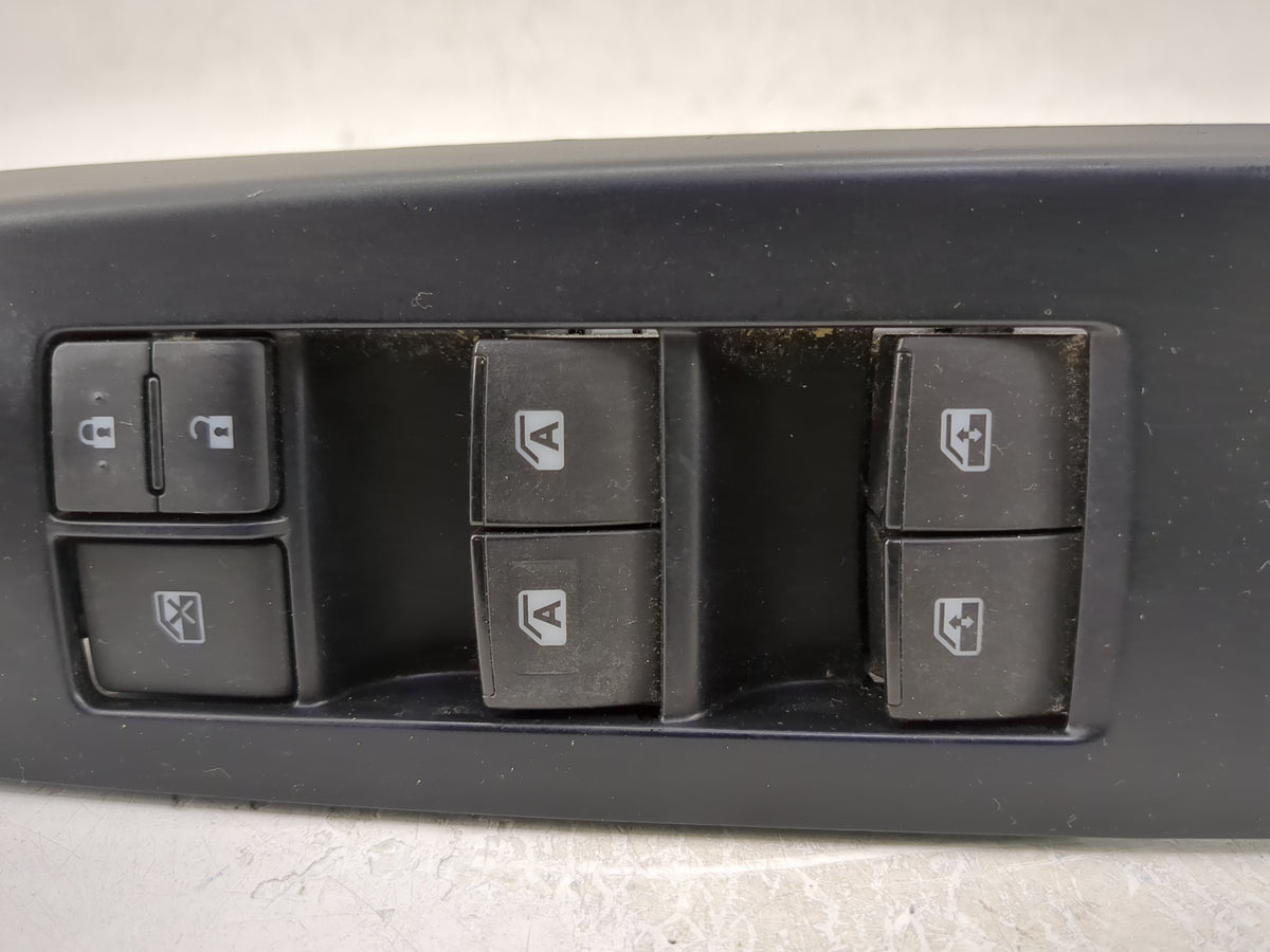 2014-2019 Toyota Highlander Master Power Window Switch Replacement Driver Side Left P/N:84820-0E020 Fits OEM Used Auto Parts