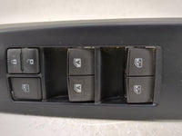 2014-2019 Toyota Highlander Master Power Window Switch Replacement Driver Side Left P/N:84820-0E020 Fits OEM Used Auto Parts