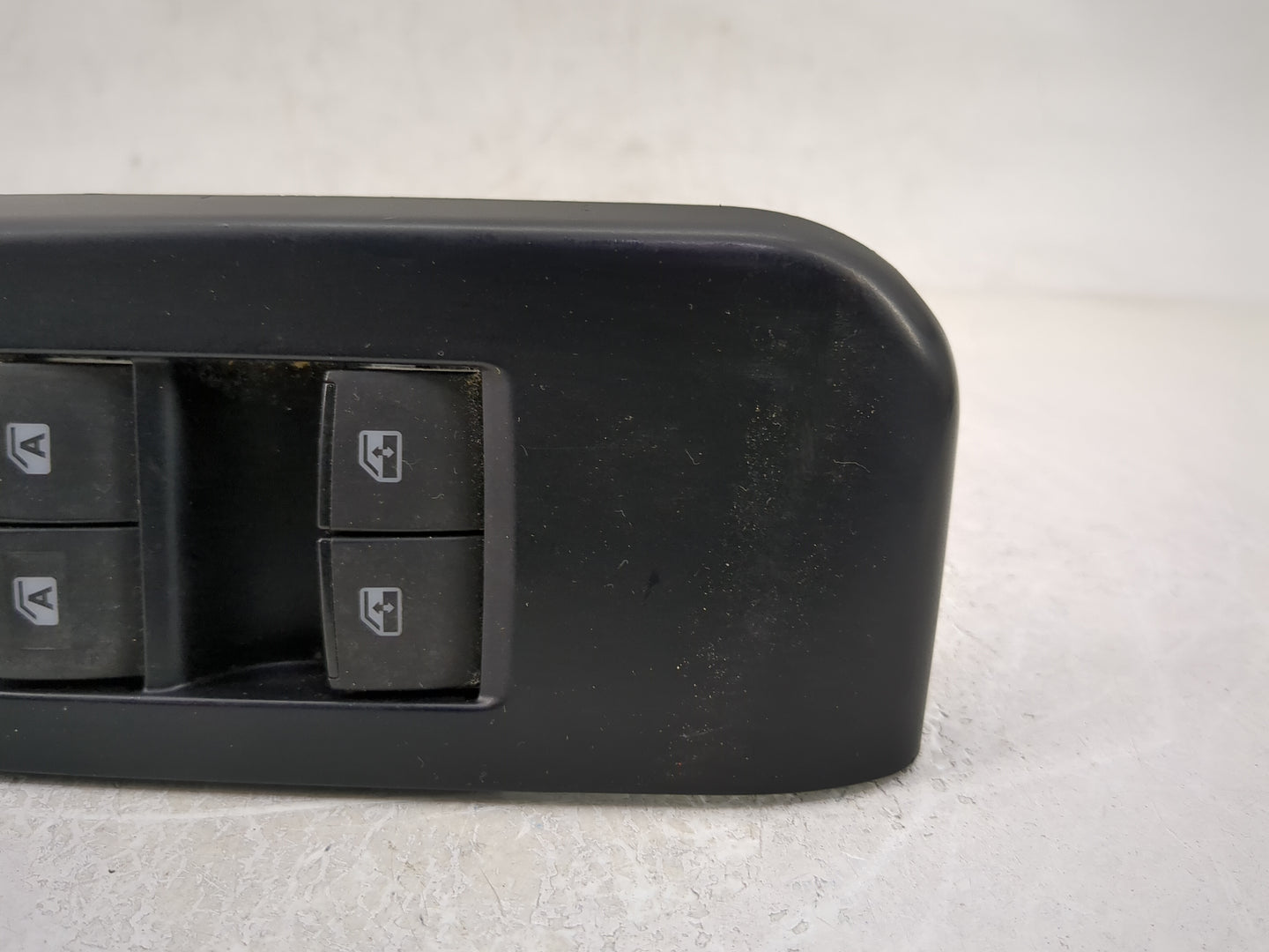 2014-2019 Toyota Highlander Master Power Window Switch Replacement Driver Side Left P/N:84820-0E020 Fits OEM Used Auto Parts