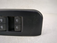 2014-2019 Toyota Highlander Master Power Window Switch Replacement Driver Side Left P/N:84820-0E020 Fits OEM Used Auto Parts