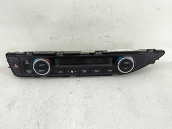 compare product 2014-2019 Toyota Highlander Climate Control Module Temperature AC/Heater Replacement P/N:55900-0E400 Fits OEM Used Auto Parts