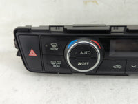 2014-2019 Toyota Highlander Climate Control Module Temperature AC/Heater Replacement P/N:55900-0E400 Fits OEM Used Auto Part