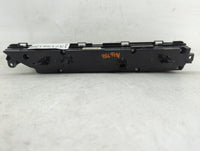 2014-2019 Toyota Highlander Climate Control Module Temperature AC/Heater Replacement P/N:55900-0E400 Fits OEM Used Auto Part
