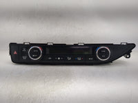 2014-2019 Toyota Highlander Climate Control Module Temperature AC/Heater Replacement P/N:55900-0E400 Fits OEM Used Auto Part