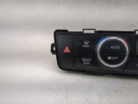 2014-2019 Toyota Highlander Climate Control Module Temperature AC/Heater Replacement P/N:55900-0E400 Fits OEM Used Auto Part