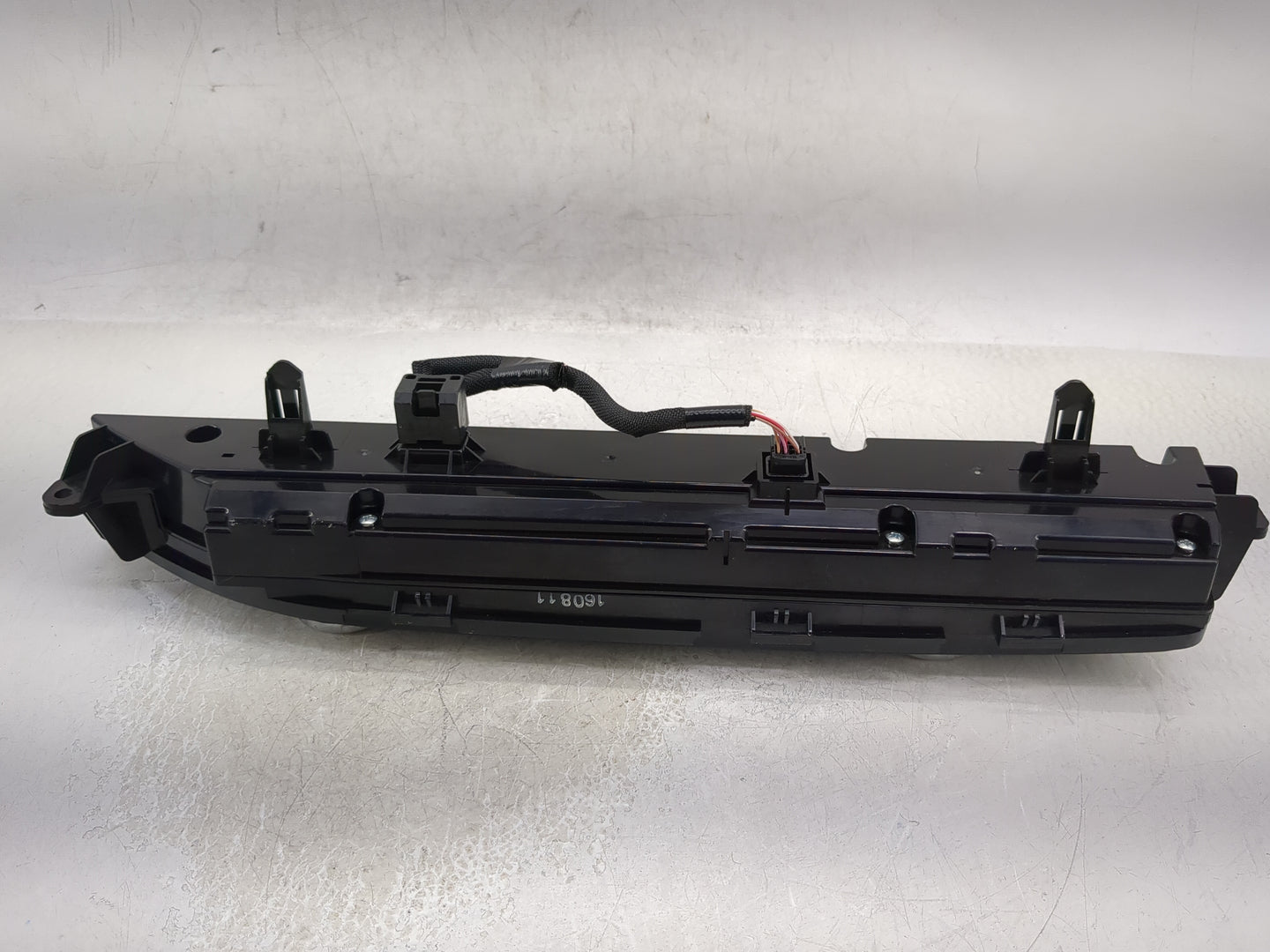 2014-2019 Toyota Highlander Climate Control Module Temperature AC/Heater Replacement P/N:55900-0E400 Fits OEM Used Auto Part