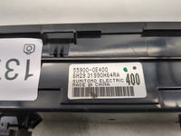 2014-2019 Toyota Highlander Climate Control Module Temperature AC/Heater Replacement P/N:55900-0E400 Fits OEM Used Auto Part