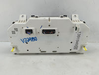2017-2019 Toyota Highlander Instrument Cluster Speedometer Gauges P/N:83800-0E810-00 Fits Fits 2017 2018 2019 OEM Used Auto 