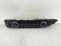 2014-2019 Toyota Highlander Climate Control Module Temperature AC/Heater Replacement P/N:55900-0E400 Fits OEM Used Auto Part