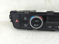 2014-2019 Toyota Highlander Climate Control Module Temperature AC/Heater Replacement P/N:55900-0E400 Fits OEM Used Auto Part