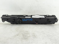 2014-2019 Toyota Highlander Climate Control Module Temperature AC/Heater Replacement P/N:55900-0E400 Fits OEM Used Auto Part
