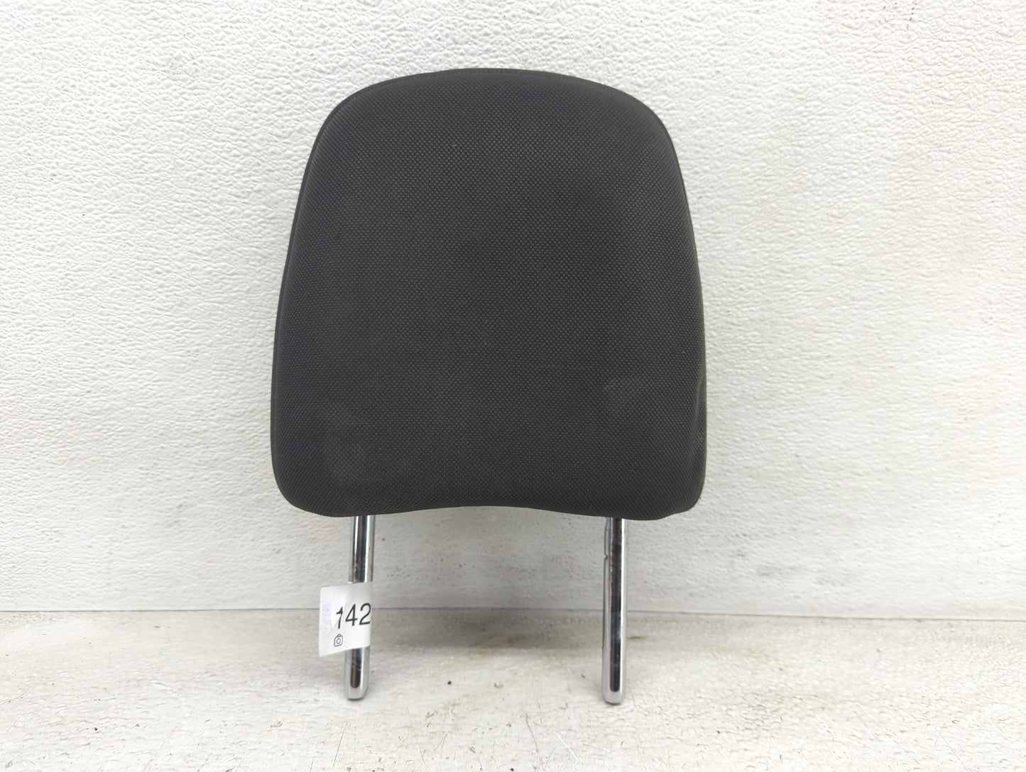 2017 Toyota Highlander Headrest Head Rest Front Driver Passenger Seat - Oemusedautoparts1.com
