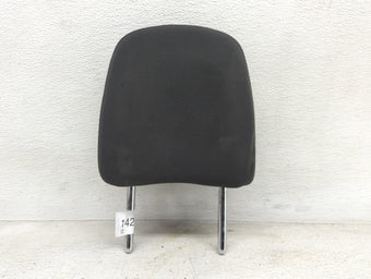 compare product 2017 Toyota Highlander Headrest Head Rest Front Driver Passenger Seat