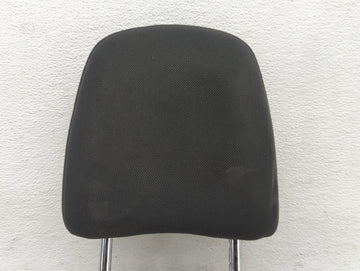 2017 Toyota Highlander Headrest Head Rest Front Driver Passenger Seat