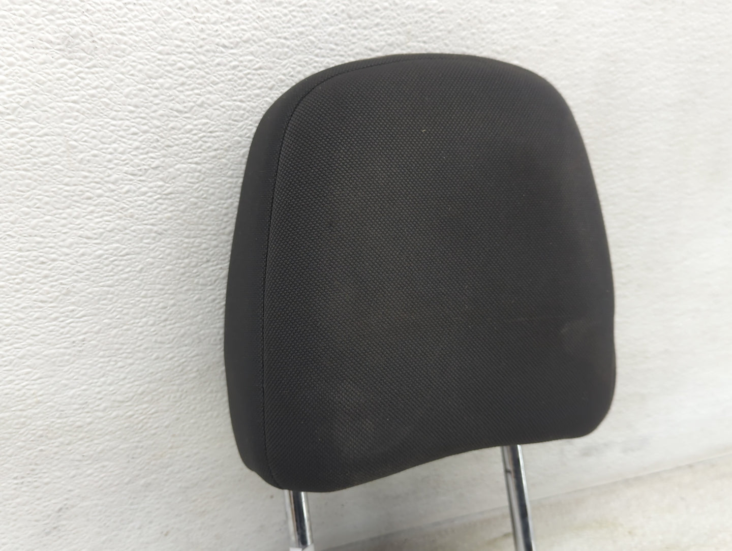 2017 Toyota Highlander Headrest Head Rest Front Driver Passenger Seat - Oemusedautoparts1.com