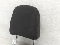 2017 Toyota Highlander Headrest Head Rest Front Driver Passenger Seat - Oemusedautoparts1.com