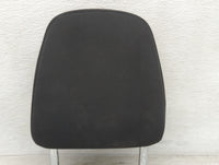 2017 Toyota Highlander Headrest Head Rest Front Driver Passenger Seat - Oemusedautoparts1.com