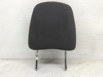 2017-2019 Toyota Highlander Headrest Head Rest Front Driver Passenger Seat Fits Fits 2017 2018 2019 OEM Used Auto Parts - Oe