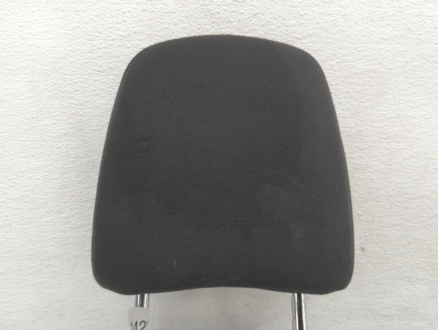 2017-2019 Toyota Highlander Headrest Head Rest Front Driver Passenger Seat Fits Fits 2017 2018 2019 OEM Used Auto Parts - Oe