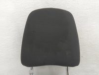 2017-2019 Toyota Highlander Headrest Head Rest Front Driver Passenger Seat Fits Fits 2017 2018 2019 OEM Used Auto Parts - Oe
