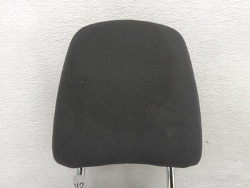 2017-2019 Toyota Highlander Headrest Head Rest Front Driver Passenger Seat Fits Fits 2017 2018 2019 OEM Used Auto Parts