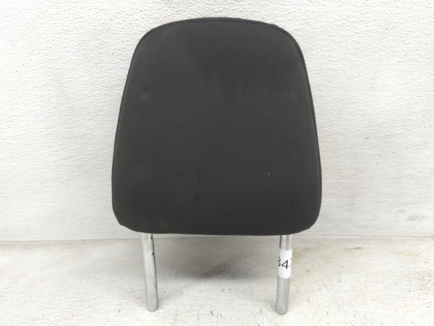 2017-2019 Toyota Highlander Headrest Head Rest Front Driver Passenger Seat Fits Fits 2017 2018 2019 OEM Used Auto Parts - Oe