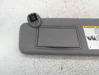 2014-2019 Toyota Highlander Sun Visor Shade Replacement Driver Left Mirror Fits Fits 2014 2015 2016 2017 2018 2019 OEM Used 