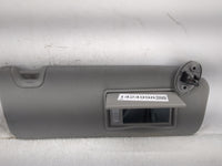 2014-2019 Toyota Highlander Sun Visor Shade Replacement Passenger Right Mirror Fits Fits 2014 2015 2016 2017 2018 2019 OEM U