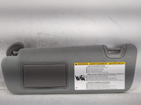 2014-2019 Toyota Highlander Sun Visor Shade Replacement Driver Left Mirror Fits Fits 2014 2015 2016 2017 2018 2019 OEM Used 