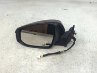 2014-2019 Toyota Highlander Driver Side View Mirror - Left Door Mirror OEM Used - Oemusedautoparts1.com
