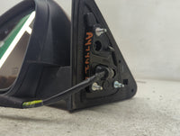 2014-2019 Toyota Highlander Driver Side View Mirror - Left Door Mirror OEM Used - Oemusedautoparts1.com
