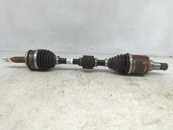 compare product 2017 Toyota Highlander Axle Shaft Front Driver Cv C/v