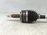 2017 Toyota Highlander Axle Shaft Front Driver Cv C/v - Oemusedautoparts1.com