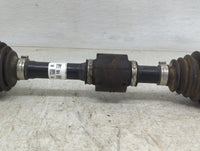 2017 Toyota Highlander Axle Shaft Front Driver Cv C/v - Oemusedautoparts1.com