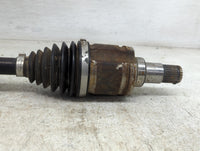 2017 Toyota Highlander Axle Shaft Front Driver Cv C/v - Oemusedautoparts1.com