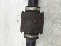 2017 Toyota Highlander Axle Shaft Front Driver Cv C/v - Oemusedautoparts1.com