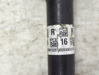 2017 Toyota Highlander Axle Shaft Front Driver Cv C/v - Oemusedautoparts1.com