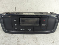 2014-2019 Toyota Highlander Climate Control Module Temperature AC/Heater Replacement P/N:55900-0E490 55900-0E470 Fits OEM Us