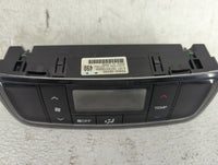 2014-2019 Toyota Highlander Climate Control Module Temperature AC/Heater Replacement P/N:55900-0E490 55900-0E470 Fits OEM Us