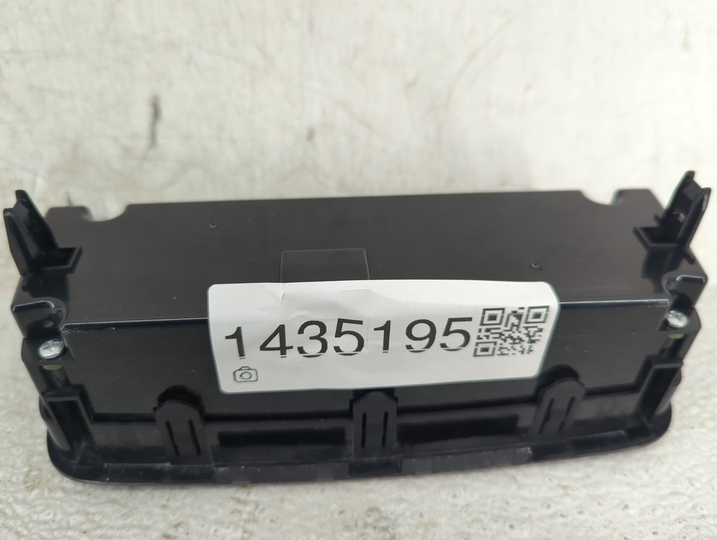2014-2019 Toyota Highlander Climate Control Module Temperature AC/Heater Replacement P/N:55900-0E490 55900-0E470 Fits OEM Us