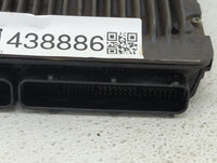 2017-2018 Toyota Highlander PCM Engine Control Computer ECU ECM PCU OEM P/N:89661-0E851 TN276200-5030 Fits Fits 2017 2018 OE